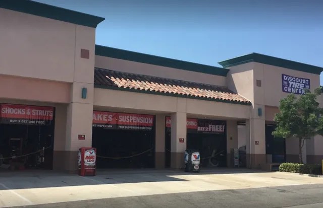 Oil Change, Tire & Auto Service Wildomar, CA Discount Tire Centers